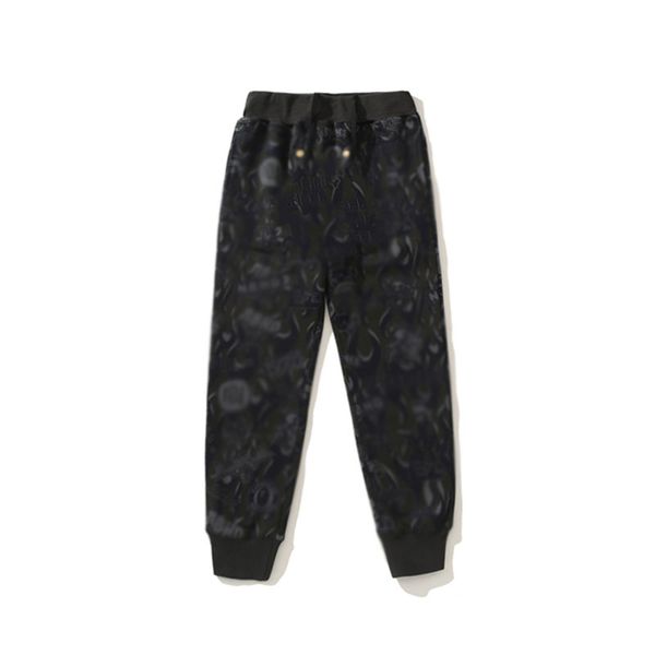 mens designer pants mens sweetwears shark mouth pattern jogers mens camo print sweatshirt designer pants clothing asian m-3xl, Black
mens designer pants mens sweetwears shark mouth pattern jogers mens camo print sweatshirt designer pants clothing asian m-3xl, Black