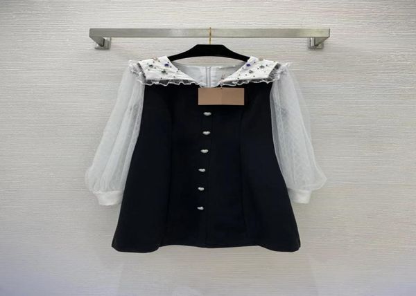 milan runway dress 2023 new spring summer lapel neck long sleeve print fashion designer dresses brand same style dress 021714604753, Black;pink
milan runway dress 2023 new spring summer lapel neck long sleeve print fashion designer dresses brand same style dress 021714604753, Black;pink