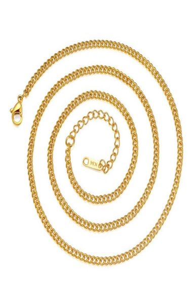 whol 10pcs a lot mens womens stainless steel link necklace chain 1mm 22 4 inch silver gold black27455653246
whol 10pcs a lot mens womens stainless steel link necklace chain 1mm 22 4 inch silver gold black27455653246