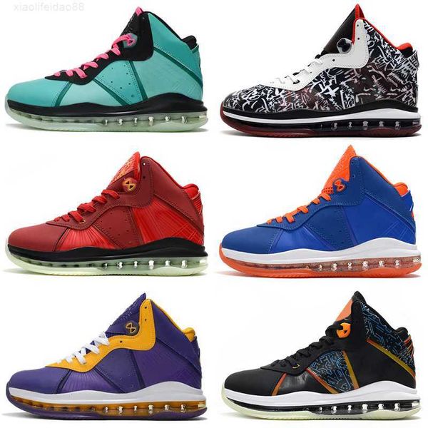basketball shoes 8 viii south beach graffiti varsity red men designers 8s hook space jam lakers bhm sports shoe james trainer sneakers size, Black
basketball shoes 8 viii south beach graffiti varsity red men designers 8s hook space jam lakers bhm sports shoe james trainer sneakers size, Black