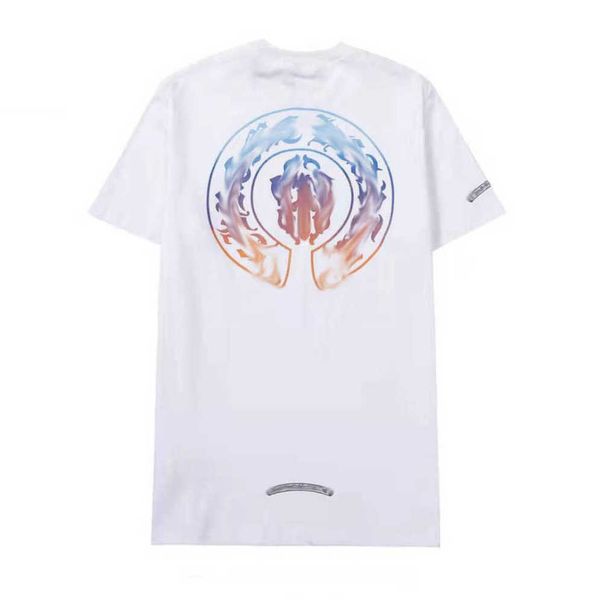 men's fashion luxury t shirt brand ch t-shirts designers men women tees horseshoe sanskrit cross print classics cotton t-shirt casual, White;black
men's fashion luxury t shirt brand ch t-shirts designers men women tees horseshoe sanskrit cross print classics cotton t-shirt casual, White;black