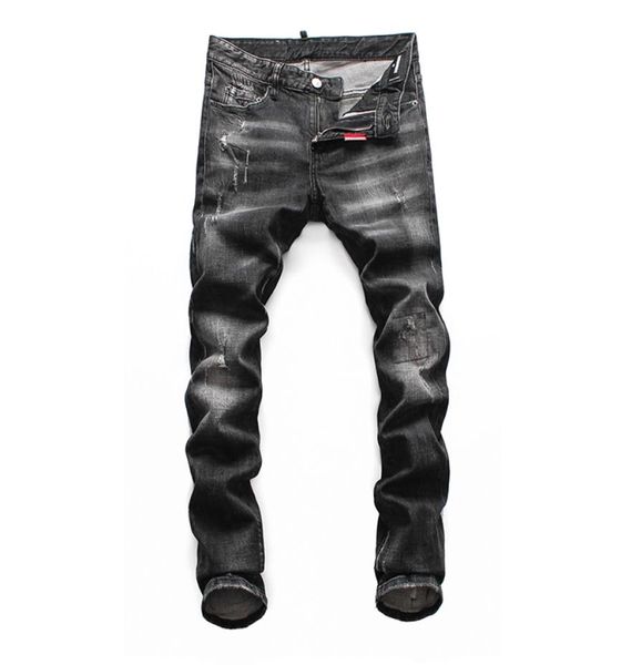 european american mens jeans brand men slim jeans pants mens denim trousers zipper blue hole pencil pants for men 81144073555
european american mens jeans brand men slim jeans pants mens denim trousers zipper blue hole pencil pants for men 81144073555