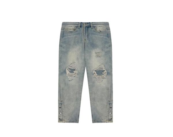 men039s plus size pants jeans holes embroidered men high street fashion hip hop2361397, Black;brown
men039s plus size pants jeans holes embroidered men high street fashion hip hop2361397, Black;brown