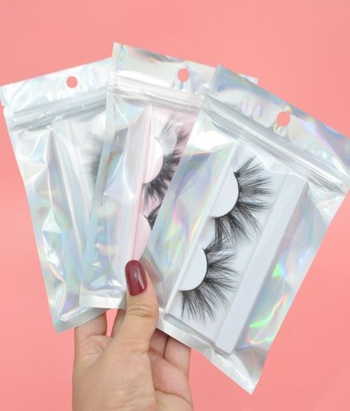 100pcs wholesale lashes packaging boxes holographic zip lock party favor bag eyelashes lash package box custom logo sticker6808331
100pcs wholesale lashes packaging boxes holographic zip lock party favor bag eyelashes lash package box custom logo sticker6808331