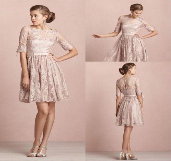 zcd064 new a line high collar tea rose lace short cocktail dresses vestidos de noiva 8447069, Black
zcd064 new a line high collar tea rose lace short cocktail dresses vestidos de noiva 8447069, Black