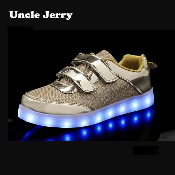 sneakers unclejerry led shoes for kids children glowing sneakers luminous tennis shoes for boys girls usb charging led light fashion shoe 23, Black;red
sneakers unclejerry led shoes for kids children glowing sneakers luminous tennis shoes for boys girls usb charging led light fashion shoe 23, Black;red