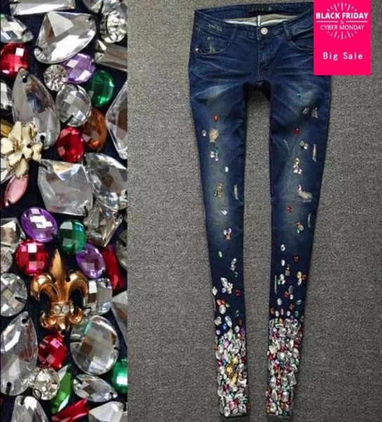 embroidered flares women denim pencil pants 2021 brand beading jeans real po dark blue female anklelength trouser women039s4069146
embroidered flares women denim pencil pants 2021 brand beading jeans real po dark blue female anklelength trouser women039s4069146