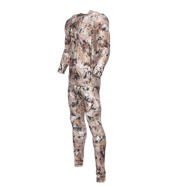 hunting sets 2021 sitex waterfowl lightweight crew quickdrying thermal underwear68812335384387, Camo
hunting sets 2021 sitex waterfowl lightweight crew quickdrying thermal underwear68812335384387, Camo