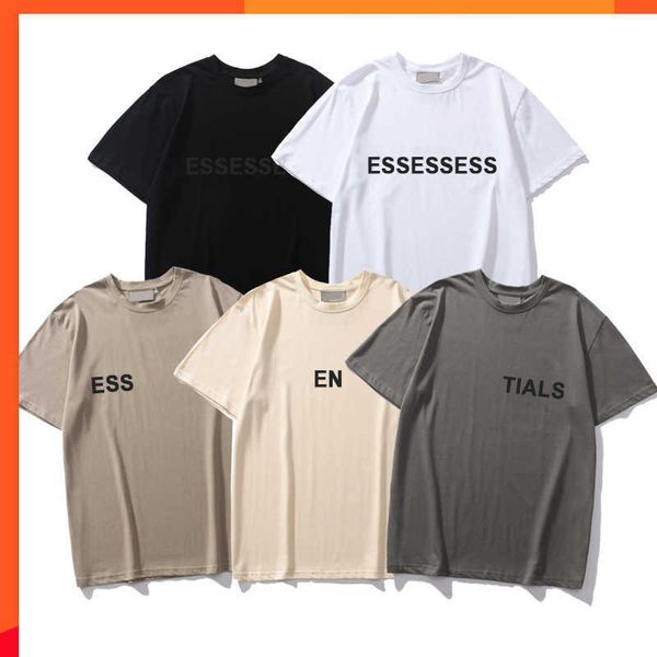 2023 ess luxuryt-shirt designer tees fashion t shirts mens womens god short sleeve hip hop streetwear casual clothing clothes new, White;black
2023 ess luxuryt-shirt designer tees fashion t shirts mens womens god short sleeve hip hop streetwear casual clothing clothes new, White;black