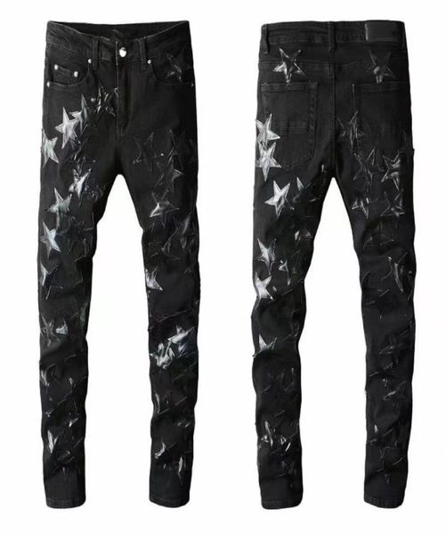 designer men jeans hiphop fashion zipper hole wash jeans pants retro torn fold stitching mens design motorcycle riding cool slim 1075821, Blue
designer men jeans hiphop fashion zipper hole wash jeans pants retro torn fold stitching mens design motorcycle riding cool slim 1075821, Blue