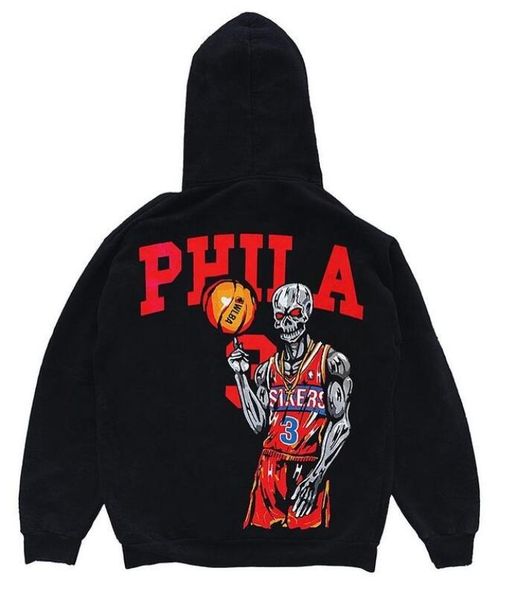 warren high street suns basketball warm hooded hoodies lotas mens womens fashion streetwear pullover sweatshirts loose hoodies clothing, Black
warren high street suns basketball warm hooded hoodies lotas mens womens fashion streetwear pullover sweatshirts loose hoodies clothing, Black