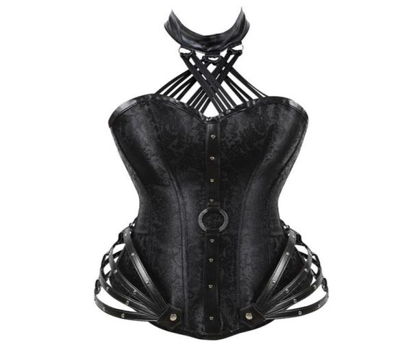 new corset women gothic corset waist training corsets and bustiers fashion steampunk corset269k7178500, Black;white
new corset women gothic corset waist training corsets and bustiers fashion steampunk corset269k7178500, Black;white