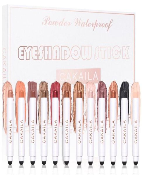 12colorsset eyeshadow pencil set waterproof long lasting glitter shimmer eye shadow pen highlighter stick eyes makeup tools 19527140124
12colorsset eyeshadow pencil set waterproof long lasting glitter shimmer eye shadow pen highlighter stick eyes makeup tools 19527140124