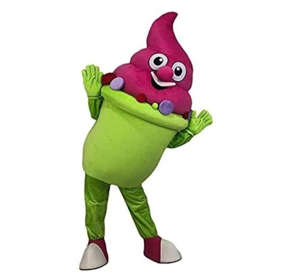 halloween green ice cream mascot costume cartoon plush anime theme character christmas carnival adults birthday party 2045090, Red;yellow
halloween green ice cream mascot costume cartoon plush anime theme character christmas carnival adults birthday party 2045090, Red;yellow