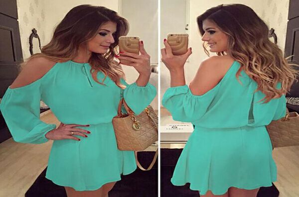 plus size summer dress chiffon strapless strap longsleeved casual solid color8609219, Black;gray
plus size summer dress chiffon strapless strap longsleeved casual solid color8609219, Black;gray
