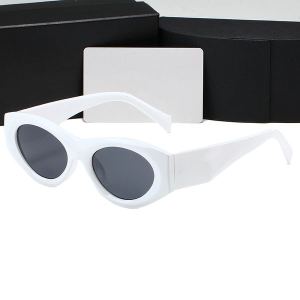 luxury designer brand oval classic polarized sunglasses for women men vintage style uv400 lens rectangle sunglasses uv protection, White;black
luxury designer brand oval classic polarized sunglasses for women men vintage style uv400 lens rectangle sunglasses uv protection, White;black