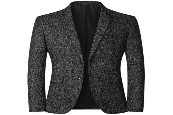 men039s suits blazers men brand jacket fashion slim casual coats handsome masculino business jackets striped 4904235, White;black
men039s suits blazers men brand jacket fashion slim casual coats handsome masculino business jackets striped 4904235, White;black