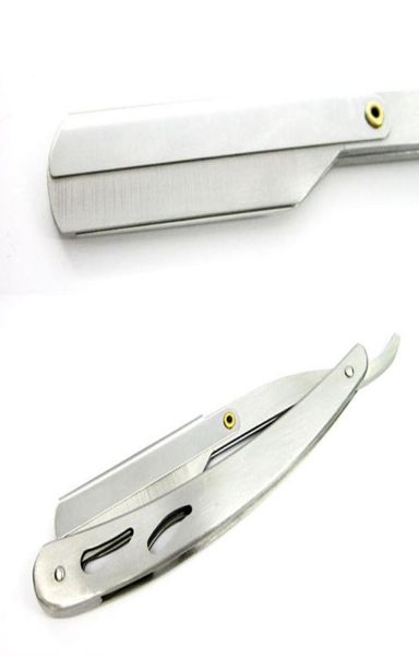 2pcslot barber straight edge razors blade stainless steel folding shaving knife1565547
2pcslot barber straight edge razors blade stainless steel folding shaving knife1565547