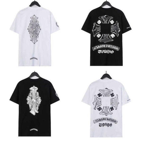 luxury classics men's t shirt brandch t-shirts designers men women tees fashion horseshoe sanskrit cross print cotton t-shirt casual s, White;black
luxury classics men's t shirt brandch t-shirts designers men women tees fashion horseshoe sanskrit cross print cotton t-shirt casual s, White;black