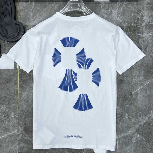 men's classics luxury t shirts brand ch t-shirts designers men women tees fashion horseshoe sanskrit cross print cotton tshirts casual, White;black
men's classics luxury t shirts brand ch t-shirts designers men women tees fashion horseshoe sanskrit cross print cotton tshirts casual, White;black