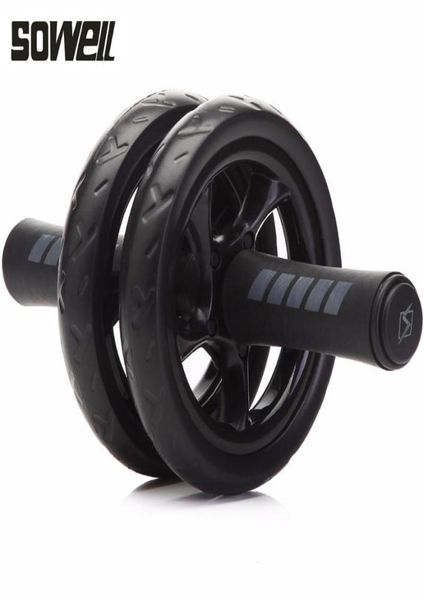 no noise abdominal wheel ab roller with mat for gym exercise fitness equipment fitness5439258
no noise abdominal wheel ab roller with mat for gym exercise fitness equipment fitness5439258