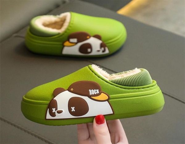 children039s cotton slippers autumn and winter cute cartoon boys girls home indoor nonslip floor baby 2202248085593, Black;grey
children039s cotton slippers autumn and winter cute cartoon boys girls home indoor nonslip floor baby 2202248085593, Black;grey