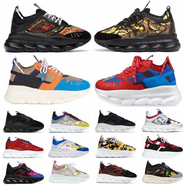 men dunkseller designer women chain reaction casual shoes triple white black twill orange blue fluo multi-color rubber suede platform sneake
men dunkseller designer women chain reaction casual shoes triple white black twill orange blue fluo multi-color rubber suede platform sneake