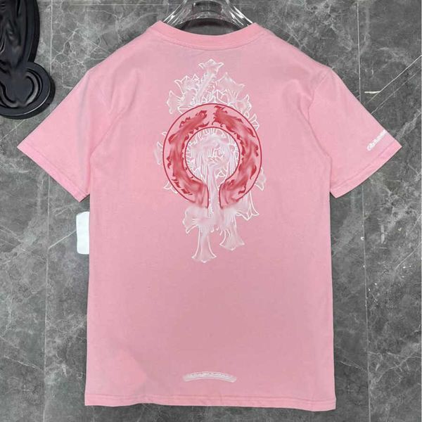 men's fashion luxury t shirts brandch t-shirts designers men women tees horseshoe sanskrit cross print classics cotton t-shirt loose s, White;black
men's fashion luxury t shirts brandch t-shirts designers men women tees horseshoe sanskrit cross print classics cotton t-shirt loose s, White;black
