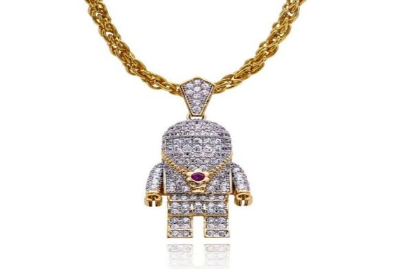 lureen hip hop gold color iced out micro pave astronaut pendant necklace for men men cz long chains trendy jewelry gift8261473, Silver
lureen hip hop gold color iced out micro pave astronaut pendant necklace for men men cz long chains trendy jewelry gift8261473, Silver