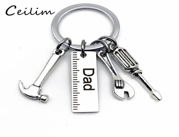 personalized diy stainless steel keychain keychain engraved dad papa grandpa hammer screwdriver wrench dad tools keychain father2305052, Slivery;golden
personalized diy stainless steel keychain keychain engraved dad papa grandpa hammer screwdriver wrench dad tools keychain father2305052, Slivery;golden