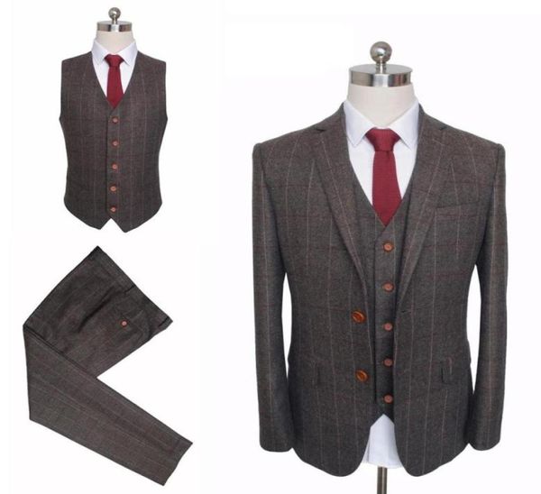 handsome suits three pieces notched lapel designer wedding tuxedos two button gold mens jacket vest and pants58150641361973, Black;gray
handsome suits three pieces notched lapel designer wedding tuxedos two button gold mens jacket vest and pants58150641361973, Black;gray