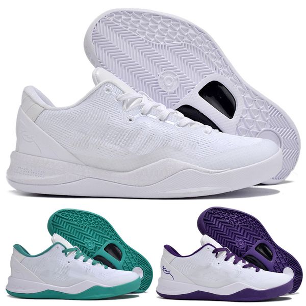2023 mamba 8 system triple white white court purple men basketball shoes 8s viii what the ftb blue glow easter christmas sneakers sport shoe
2023 mamba 8 system triple white white court purple men basketball shoes 8s viii what the ftb blue glow easter christmas sneakers sport shoe