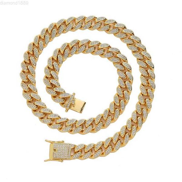 horizon 12mm 18k gold finish iced out hip hop cz miami cuban chain necklace thick miami cuban link chain hip hop necklace, Silver
horizon 12mm 18k gold finish iced out hip hop cz miami cuban chain necklace thick miami cuban link chain hip hop necklace, Silver