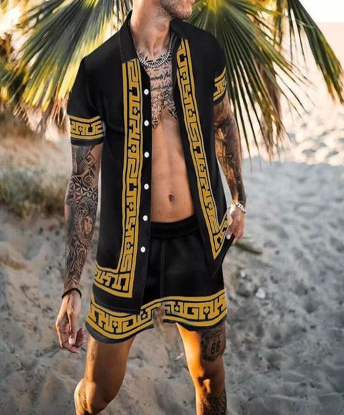 summer men039s tracksuits plus size blouse tracksuit men039s shorts set loose short sleeve shirt geometric print beach casua7159323, Gray
summer men039s tracksuits plus size blouse tracksuit men039s shorts set loose short sleeve shirt geometric print beach casua7159323, Gray