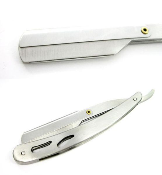 2pcslot barber straight edge razors blade stainless steel folding shaving knife4685290
2pcslot barber straight edge razors blade stainless steel folding shaving knife4685290