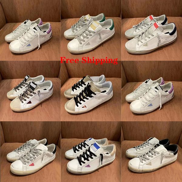 shoes designer golden shoes women super star sneakers casual shoe lace up woman man brand men casual new release luxury shoe sequin classic
shoes designer golden shoes women super star sneakers casual shoe lace up woman man brand men casual new release luxury shoe sequin classic