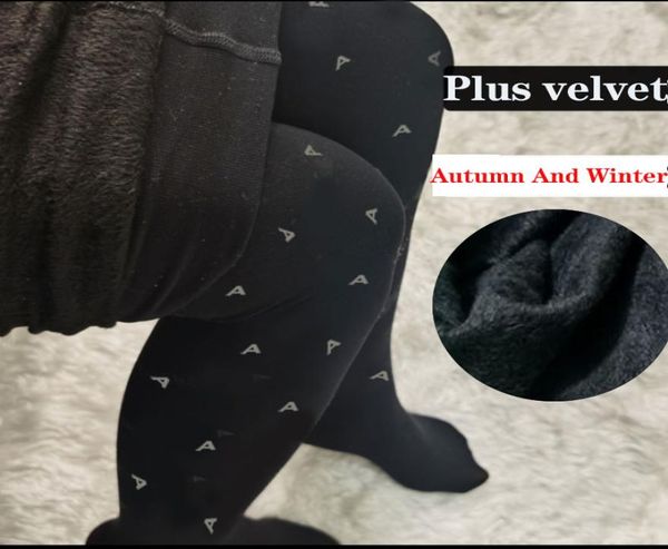 22 fw women stocking plus velvet winter summer lady warm socks fashion hosiery high waist tights thigh pantyhose letter print8923415, Black;white
22 fw women stocking plus velvet winter summer lady warm socks fashion hosiery high waist tights thigh pantyhose letter print8923415, Black;white