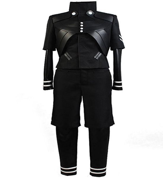 halloween men039s tokyo ghoul ken kaneki jumpsuit battle uniform cosplay costume5718941, Black
halloween men039s tokyo ghoul ken kaneki jumpsuit battle uniform cosplay costume5718941, Black