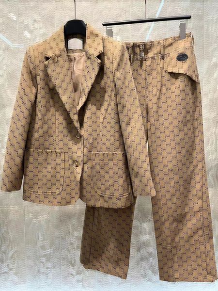 women designer clothes jacket blazer woman double letter g luxury designer woman jacket spring new released pants, White;black
women designer clothes jacket blazer woman double letter g luxury designer woman jacket spring new released pants, White;black