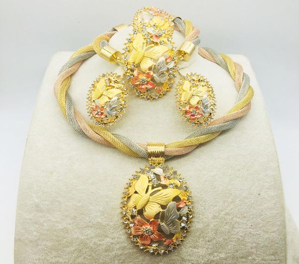 wedding jewelry sets highend temperament bridal necklace bracelet ring earring female fine alloy carved gift fourpiece set selec8110310, Slivery;golden
wedding jewelry sets highend temperament bridal necklace bracelet ring earring female fine alloy carved gift fourpiece set selec8110310, Slivery;golden