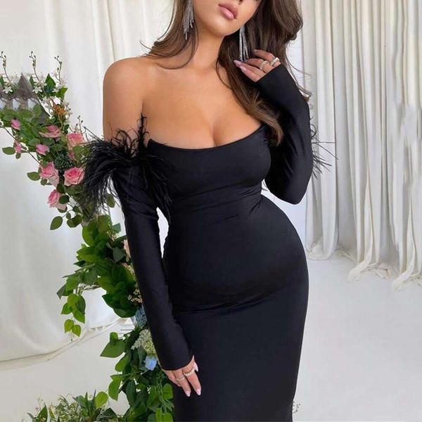 womens t neck tight fitting long dress autumns fashion selling backless sleeve, Black;gray
womens t neck tight fitting long dress autumns fashion selling backless sleeve, Black;gray