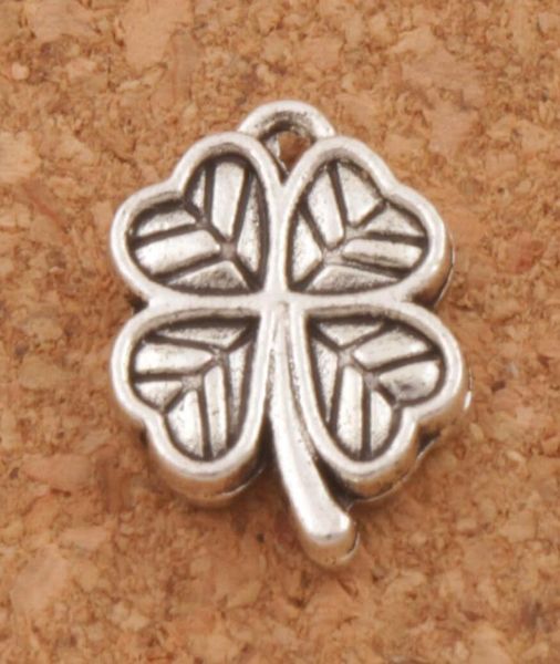 heart small clover charms 200pcslot antique silver pendants jewelry diy l576 122x106mm jewelry findings components8439051, Bronze;silver
heart small clover charms 200pcslot antique silver pendants jewelry diy l576 122x106mm jewelry findings components8439051, Bronze;silver