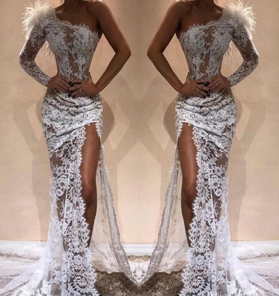 2019 one long sleeve evening dress dubai front split see through holiday women wear formal party prom gown custom made plus 9073441, Black;red
2019 one long sleeve evening dress dubai front split see through holiday women wear formal party prom gown custom made plus 9073441, Black;red