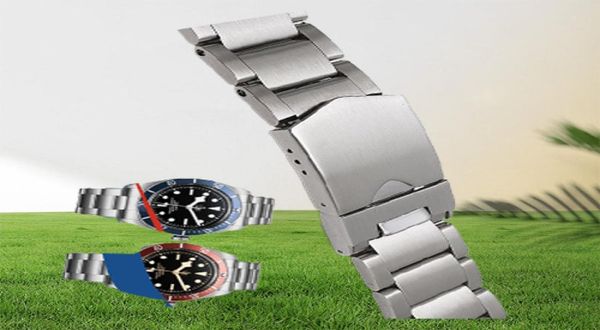 watch bands quality 316l stainless steel silver band straps watchbands for black bay 22mm strapwatch bandswatch4207026, Black;brown
watch bands quality 316l stainless steel silver band straps watchbands for black bay 22mm strapwatch bandswatch4207026, Black;brown