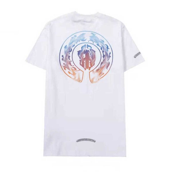 fashion men's luxury t shirt brandch t-shirts designers men women tees horseshoe sanskrit cross print classics cotton t-shirt casual s, White;black
fashion men's luxury t shirt brandch t-shirts designers men women tees horseshoe sanskrit cross print classics cotton t-shirt casual s, White;black