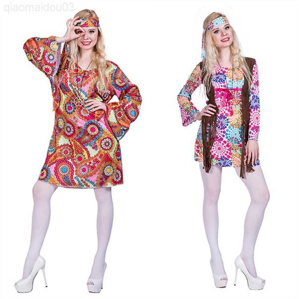 theme costume hippie comes for women halloween cosplay hip hop musician masquerade carnival party disguise performance clothing set l230804, Black;red
theme costume hippie comes for women halloween cosplay hip hop musician masquerade carnival party disguise performance clothing set l230804, Black;red