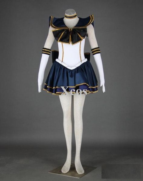 sailor moon sailor pluto halloween cosplay costumes cotton polyester meiou setsuna halloween4082862, Black
sailor moon sailor pluto halloween cosplay costumes cotton polyester meiou setsuna halloween4082862, Black