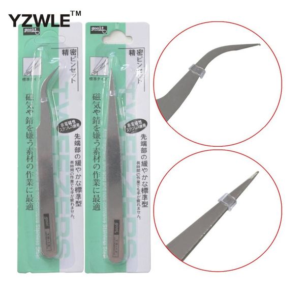 whole yzwle 1 pc sliver handle stainless steel eyelashnail art curved straight tweezers tool for picking rhinestones gem too8081715
whole yzwle 1 pc sliver handle stainless steel eyelashnail art curved straight tweezers tool for picking rhinestones gem too8081715