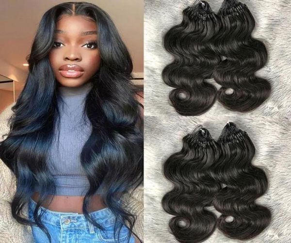 micro ring bead human hair extensions body wave peruvian remy hairs 100 strands7797238, Black
micro ring bead human hair extensions body wave peruvian remy hairs 100 strands7797238, Black
