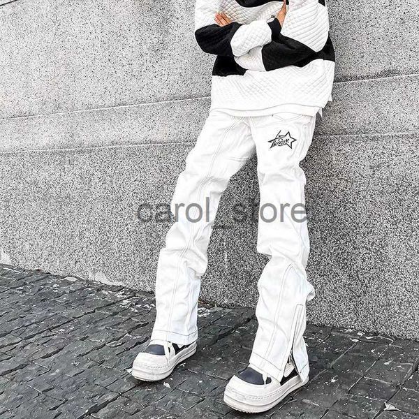 men's jeans 2022 new arrivals white chic hip hop men straight jeans pants luxury ankle zipper high street korean casual loose denim tro, Blue
men's jeans 2022 new arrivals white chic hip hop men straight jeans pants luxury ankle zipper high street korean casual loose denim tro, Blue